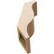 Ekena Millwork 5-inch W x 10-inch D x 14-inch H Funston Rough Cedar Woodgrain TimberThane Knee Brace, Primed BRCUR05X10X14FSTRCPR - alternate 2